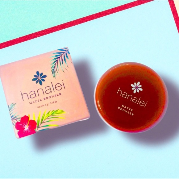Hanalei Matte Bronzer - Picture 3 of 8